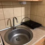 Przy Lesie Lägenhet Jantar