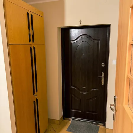 Appartement Przy Lesie