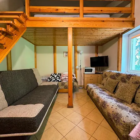 Appartement Przy Lesie