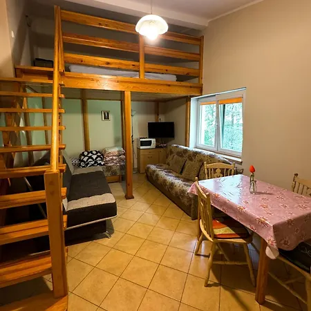 Przy Lesie Appartement