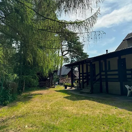 Appartement Przy Lesie