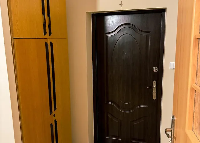 Appartement Przy Lesie