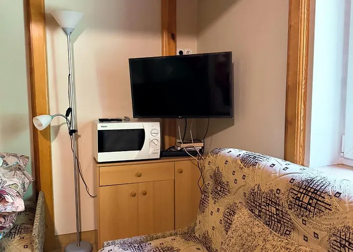 Appartement Przy Lesie *