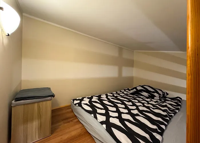 Przy Lesie Appartement