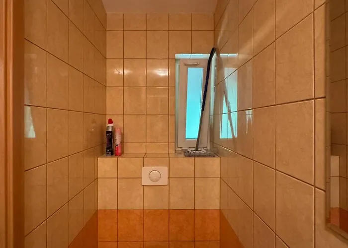 Przy Lesie Appartement *