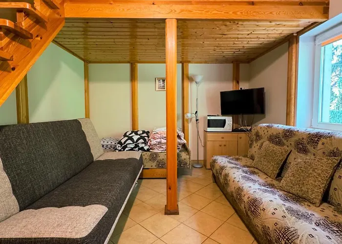 Appartement Przy Lesie