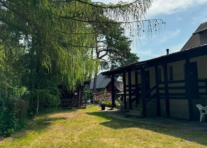 Appartement Przy Lesie